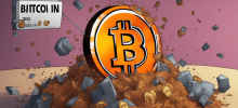 Why Did Bitcoin Crash Today? 3 Reasons for the BTC Price Drop on August 28