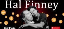 Remembering Hal Finney, the computer programmer who helped create Bitcoin, on the 10th anniversary of his death