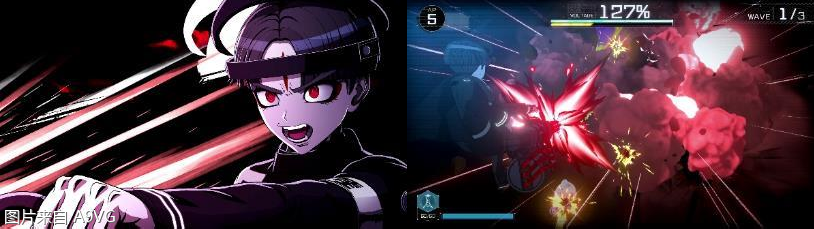 小高×打越《百日战纪 -最终防卫学园-》发售日敲定