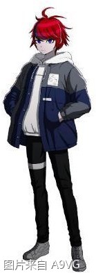 小高×打越《百日战纪 -最终防卫学园-》发售日敲定