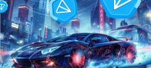 Ethereum und Rollblock werden zur Top-Wahl, während Toncoin die Top 10 verlässt