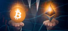 Bitcoin and Ethereum Drop Steeply, Meme Coins Mark Downticks as Well