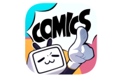哔哩哔哩漫画回归福利怎么领