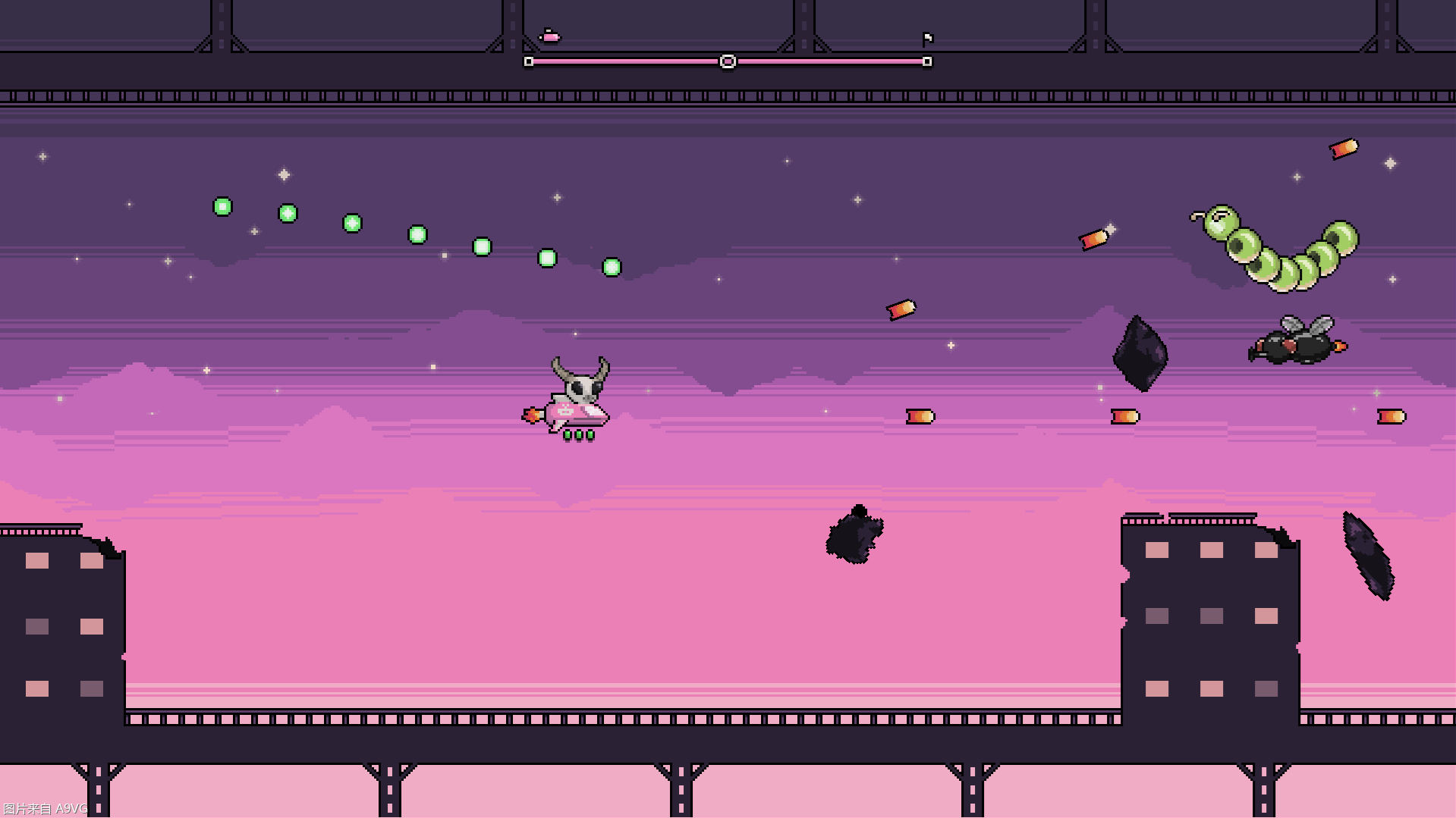 职场打工昆虫RPG《蛾厂变形记》将登陆Switch