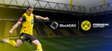 BlockDAG Strikes a $10 Million, 3-Year Deal with European Soccer Titan Borussia Dortmund