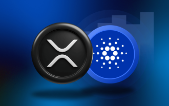 RCO Finance (RCOF) Presale Attracts Whales From Ripple (XRP) and Cardano (ADA)