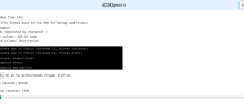 d[IA]gnosis: membangunkan aplikasi RAG dengan IRIS for Healt