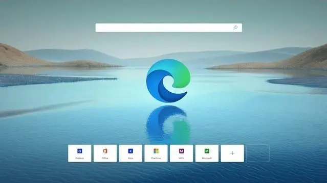 So öffnen Sie Lieblingslinks in einem neuen Tab in Microsoft Edge