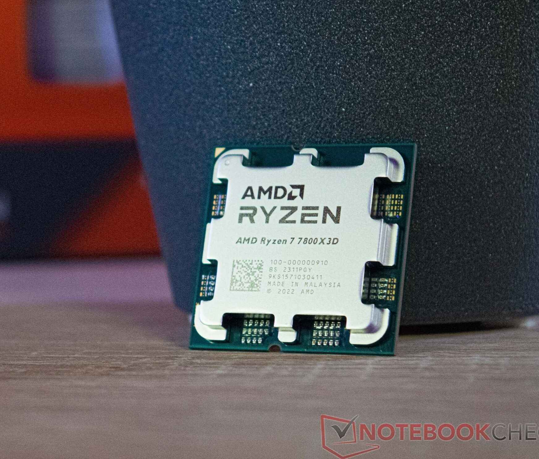 Leaked Ryzen 5 7600X3D price could make Ryzen 5 9600X tough sell for gamers