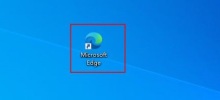 Bagaimana untuk menukar nisbah zum pelayar Edge