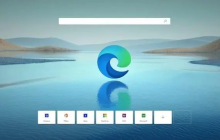 Microsoft Edge怎么在新选项卡中打开收藏夹链接