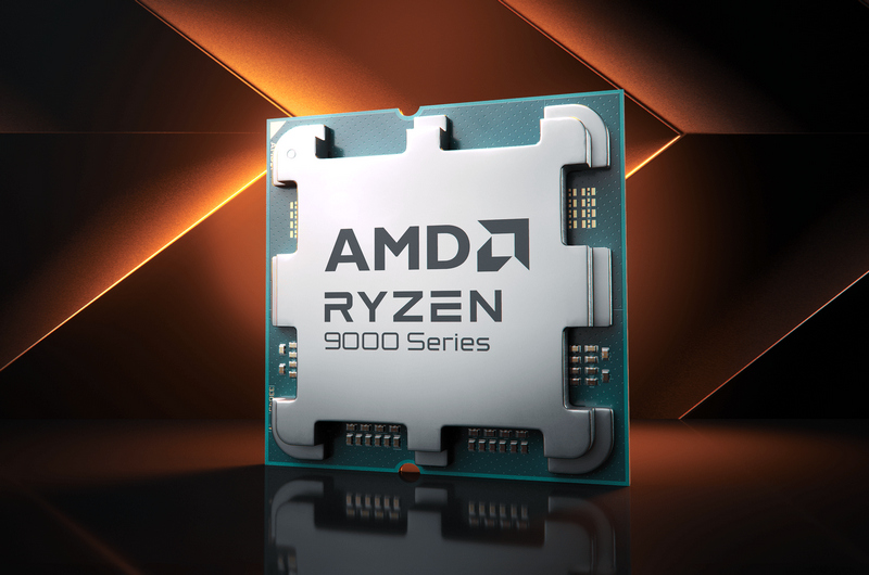 AMD Ryzen 9 9950Xおよび9900Xは、発売からわずか数週間で米国で大幅な値下げが行われる