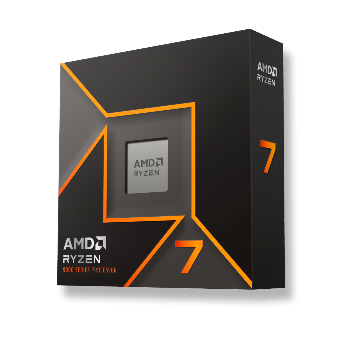 AMD Ryzen 7 9700X bénéficie d'une augmentation TDP indispensable via la mise à jour du BIOS, mais uniquement pour les cartes mères MSI