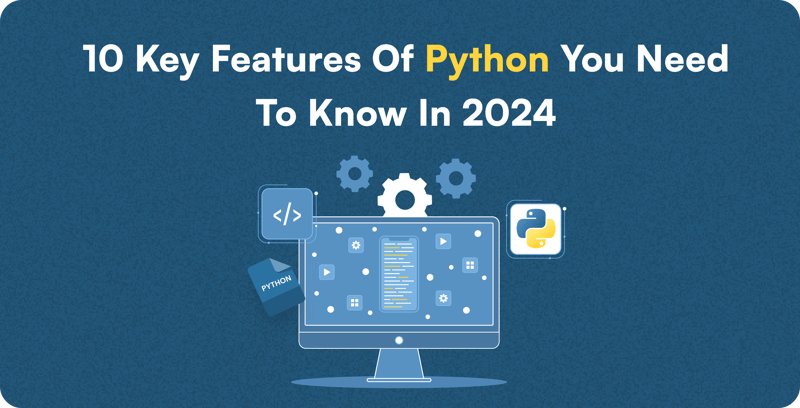 Principales fonctionnalités de Python que vous devez connaître en 4