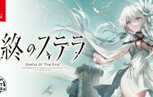 Key社视觉小说《星之终途》Switch版12月5日发售 支持中文