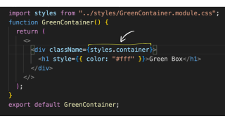 React 中的 CSS 冲突