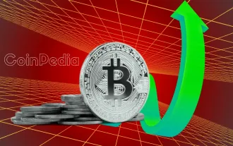 Bitcoin (BTC) Price Struggles Below $60K, Descending Broadening Wedge Pattern Keeps $100K Rally in Suspense