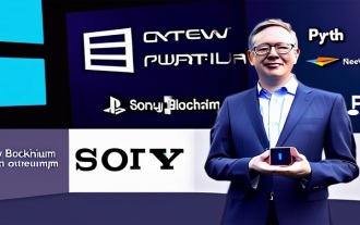 Rangkaian Pyth dan Makmal Penyelesaian Blok Sony Bergabung Pasukan untuk Menggunakan Suapan Harga Pyth pada Rangkaian Blok Soneium yang Baru Dilancarkan