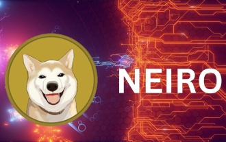 Neiro Price Roaring Towards A Bullish Rally Continuance, Mega Dice Presale Garners Over $1.76M – Last Chance To Buy