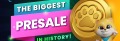 Pawfury (PAW) Token Presale Emerges as a Potential Game-Changer Amidst Ethereum and Uniswap Labs' Struggles