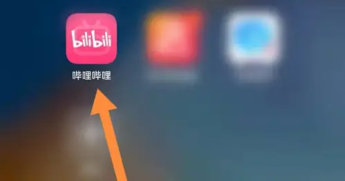 B站app如何进入个人中心 哔哩哔哩查看数据中心方法-手机软件-