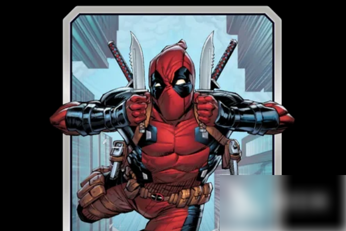 Marvel Ultimate Reversal of Deadpool Introduction to Marvel Ultimate Reversal of Deadpool