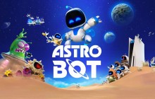 《宇宙机器人》将在发售后提供免费DLC更新 添加新关卡