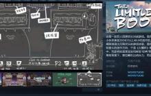 双人同屏欢乐对战游戏《The Limitless Boom》Steam页面上线 发售日待定