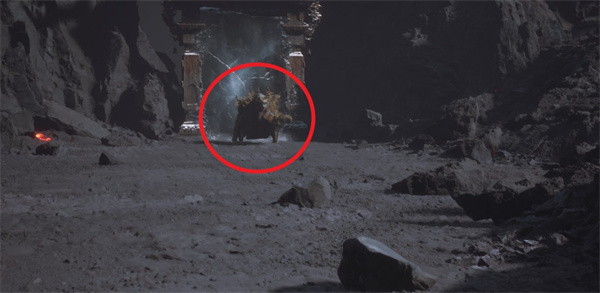 黑神话悟空珍玩水火蓝获取方式