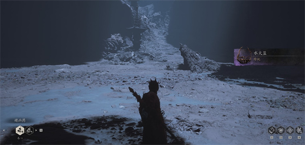 黑神话悟空珍玩水火蓝获取方式