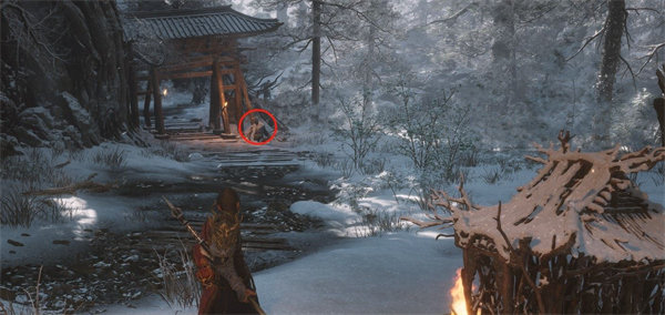黑神话悟空珍玩白狐毫获取方式