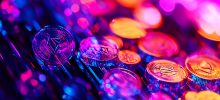 ステーブルコインの時価総額は11か月連続で記録を更新、PayPalのPYUSDは6.6%急騰して9億6,000万ドル