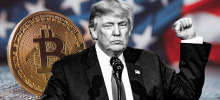 ドナルド・トランプ前大統領の仮想通貨コミュニティとの関わりにより、2024年の大統領選挙で勝利する可能性が大幅に高まっている