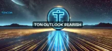Toncoin (TON) Faces a Rangebound Week as Telegram Founder Pavel Durov Gets Arrested