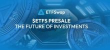 ETFSwap: A Utility Token On A Mandate To Transform Crypto ETF