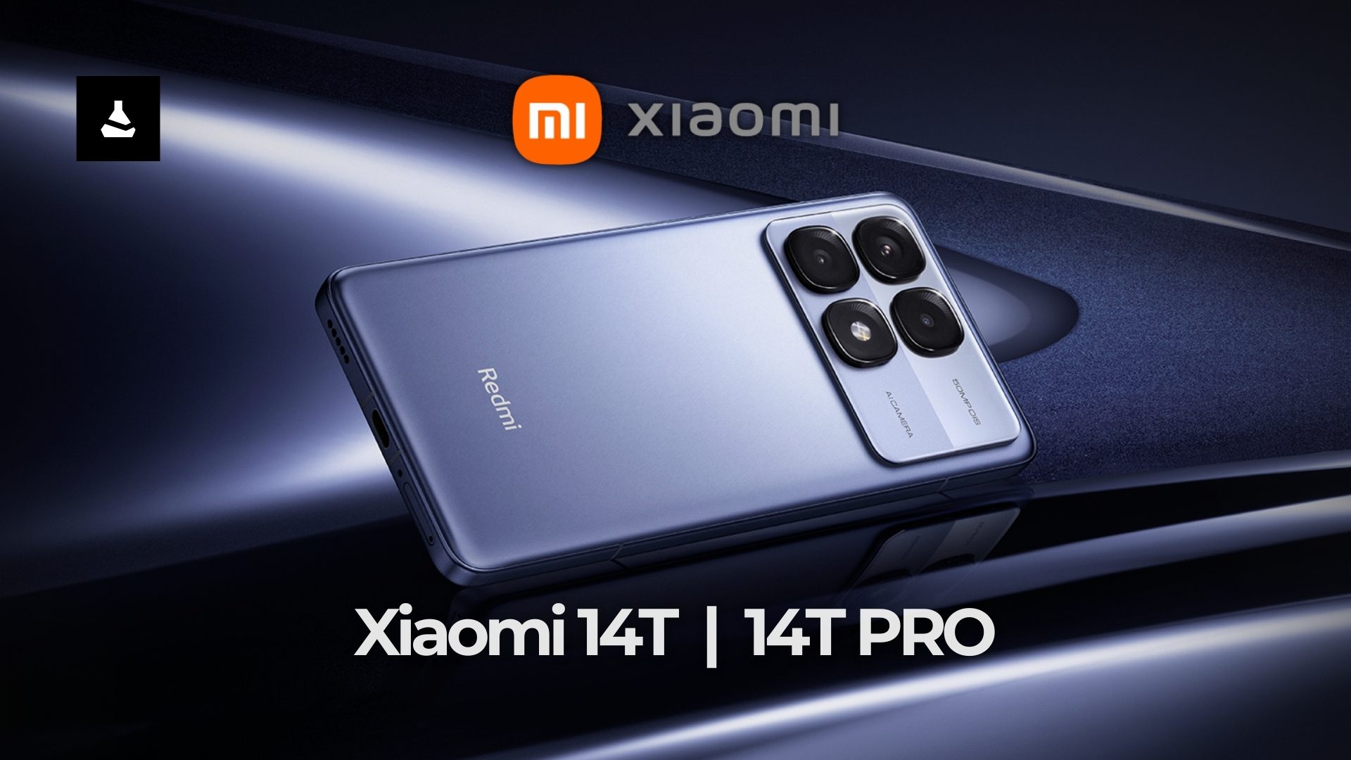 Xiaomi 14T 및 14T Pro: 새로운 유출로 다가오는 출시에 앞서 가격과 사양이 공개됩니다.