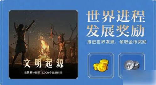 世界启元金币如何获得 世界启元金币获得方法