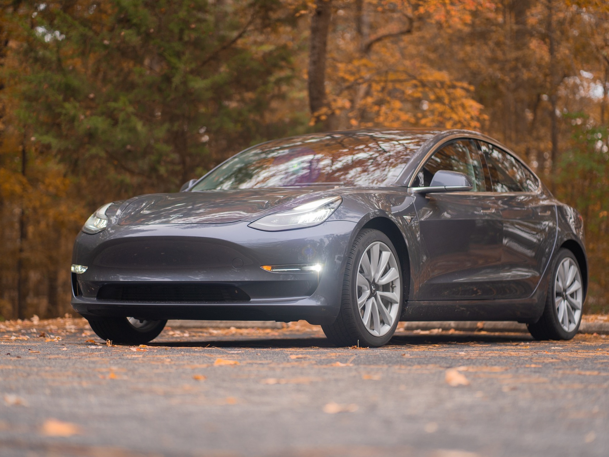 Tradition beats innovation - Tesla takes one of the last places in used car study