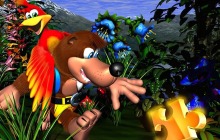 N64《班卓熊大冒险》已被反编译 或将出现PC移植版