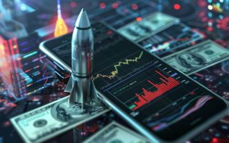 DTX Exchange (DTX) Biggest Competition For Traditional Exchanges