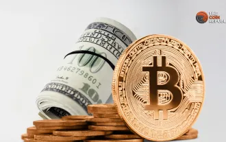 随着降息临近,比特币(BTC)将搭乘美元(USD)贬值浪潮