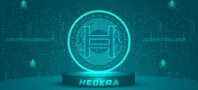 Hedera (HBAR) 2024 年第二季度交易量激增 46%，收入随着网络活动增加而攀升