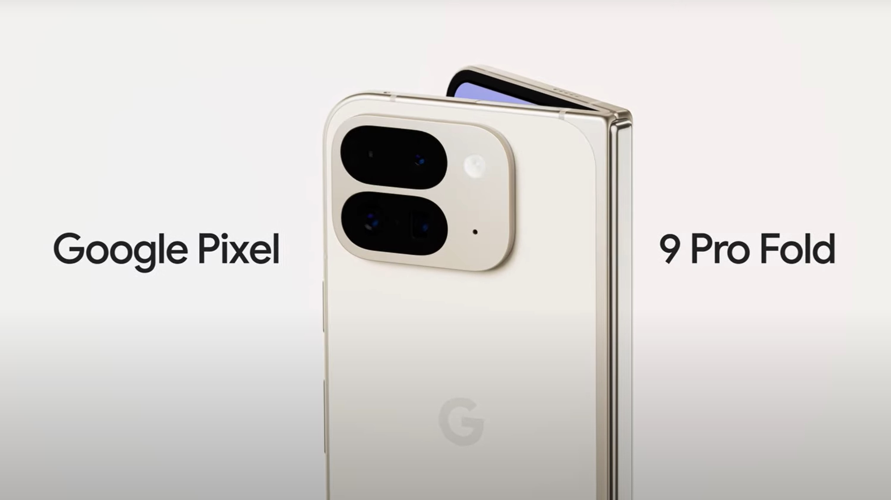 Google bestätigt, dass das Pixel 9 Pro Fold aufgrund des merkwürdigen Designs nicht mit offiziellem kabellosem Ladezubehör kompatibel ist