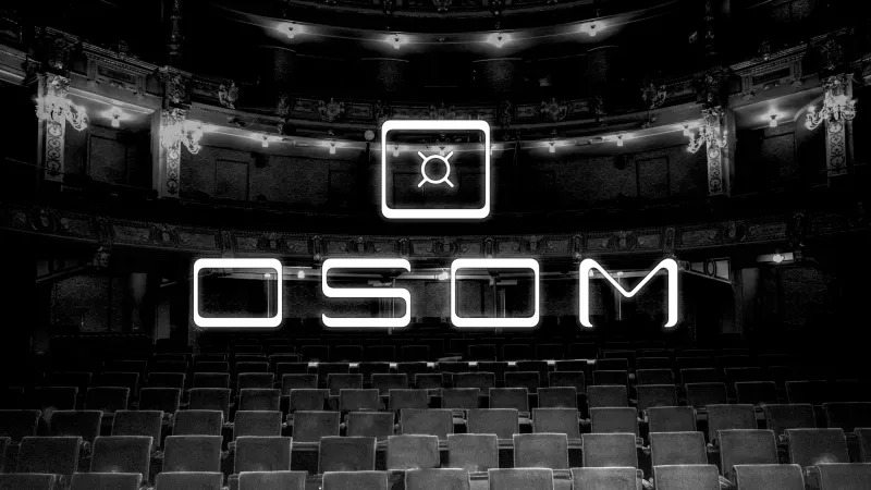 Former OSOM executive sues company, claims CEO used finances for personal use