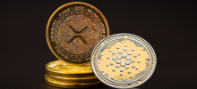 Pelabur Cardano (ADA) dan Ripple (XRP) Berpaling kepada Token Ethereum Baharu Ini Di Tengah Kemeruapan Pasaran