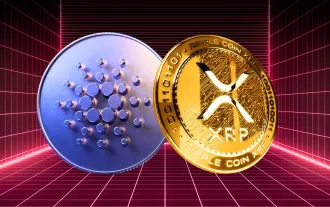 XRP or ADA, Which Will Hit $1 First?