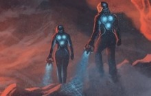 体验星际冒险之旅 Steam太空探索游戏节即将开启