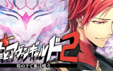 《黄蜂先锋2》Steam页面上线 和风推理名作
