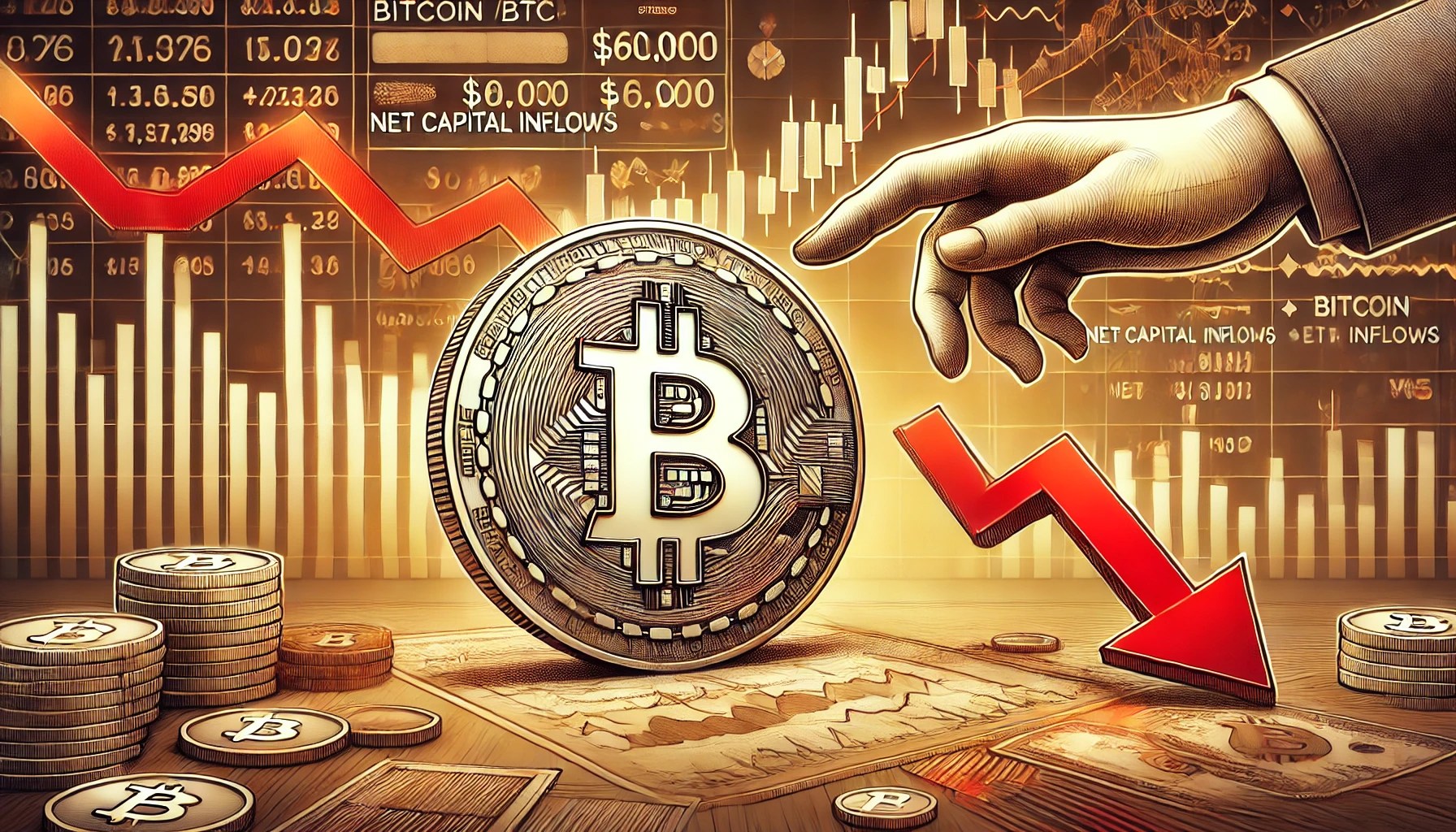 Bitcoin (BTC) Faces Crucial Test as Market Cycle Indicator Shifts into ...