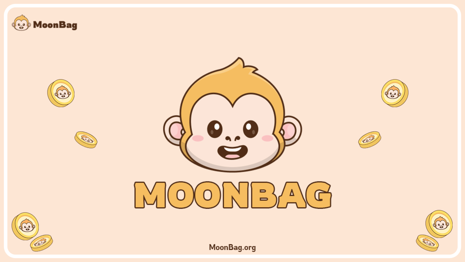 MoonBag (MBAG)：Meme币的后起之秀，前景可期